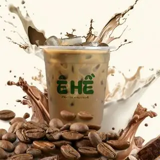 Hình ảnh Bạc Xỉu - White Coffee