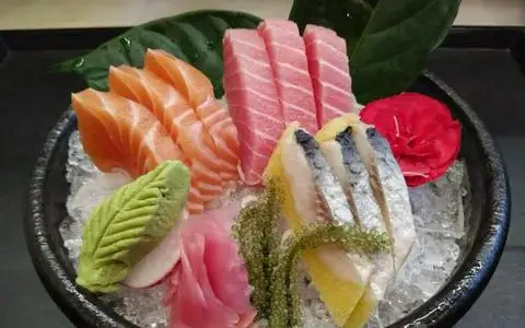 Sushi Kodomo - Hoàng Hoa Thám - Ẩm thực quốc tế gần bạn