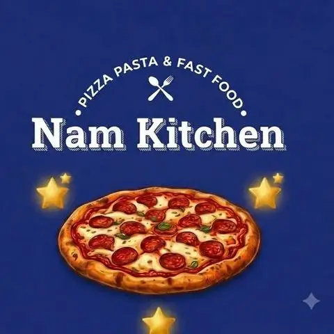 Hình ảnh Nam Kitchen - Pizza Pasta & Fast Food - Cách Mạng Tháng 8