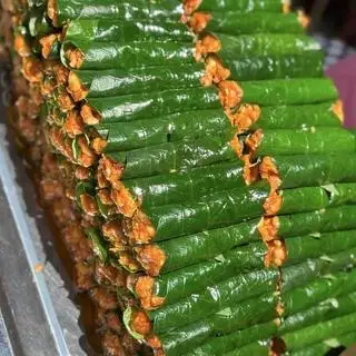 Hình ảnh Bò lá lốt