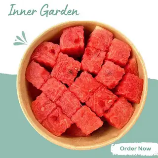 Hình ảnh Dưa hấu - Watermelon (300gr)