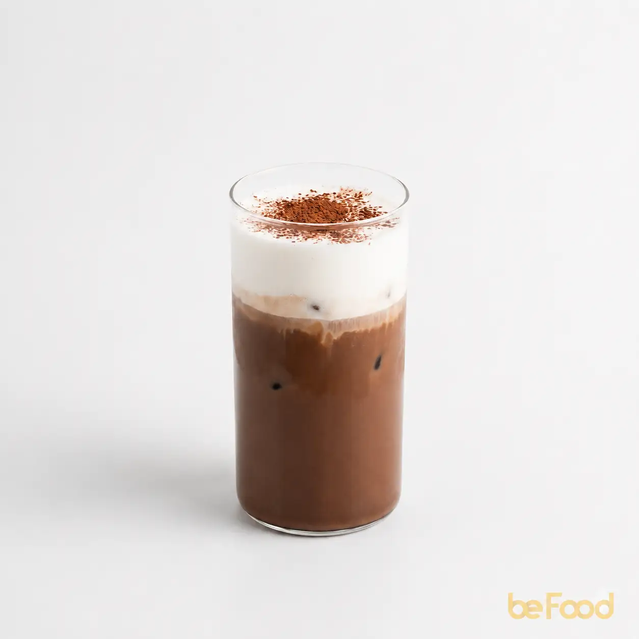 Cacao muối - 32.000 ₫ tại Cafe & Matcha - Phan Xích Long