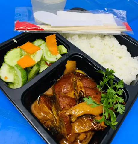 Hình ảnh Cơm Ngon - Phúc Diễn