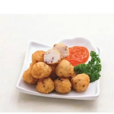 Hình ảnh MYNA - Trà Sữa & Ăn Vặt - Đông Bắc