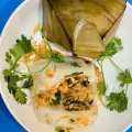 Hình ảnh Bánh Giò