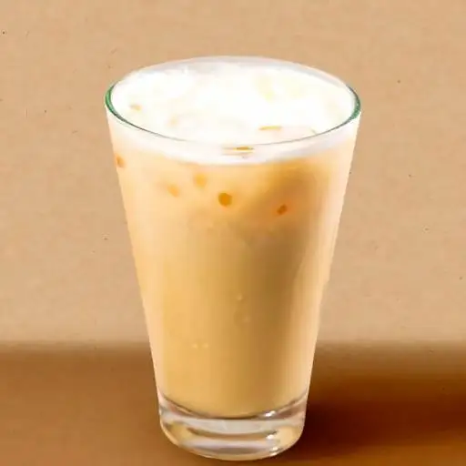 Hình ảnh Ô Long B'lao Sữa