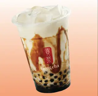 Sữa Tươi Okinawa - 55.000 ₫ tại Gong Cha - Vinhomes Golden River