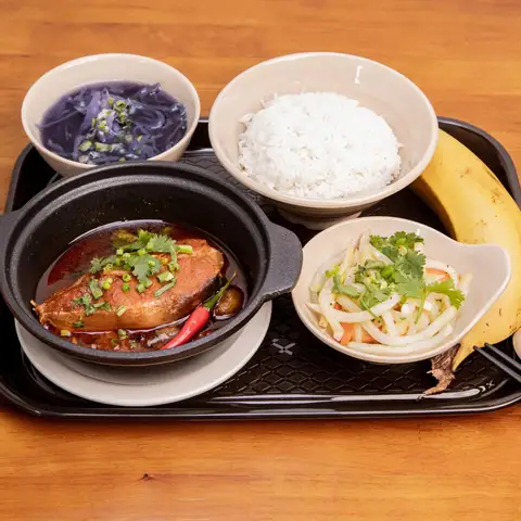 Hình ảnh Ngon Quán - Cơm Ngon Mỗi Ngày - Nguyễn Thị Nhung