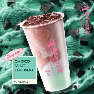 Hình ảnh Choco Mint The-Mát