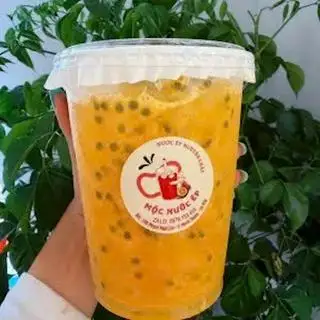 Hình ảnh Ép chanh dây