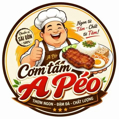 Hình ảnh Cơm Tấm Đêm A Péo - Quốc Lộ 1A