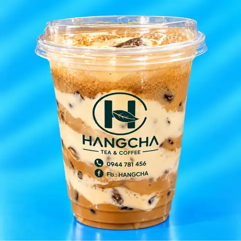 Hình ảnh HANGCHA TEA & COFFEE - Hiệp Thành 26