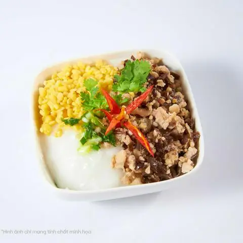 Quang Gánh - Bánh Đúc Nóng & Cháo Sườn Non - Lê Đức Thọ - Bún/Phở/Mỳ/Cháo gần bạn
