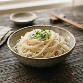 Hình ảnh Bún thêm