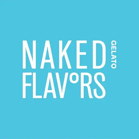 Hình ảnh Naked Flavors Gelato - Kem Gelato Nguyên Bản - Dân Chủ