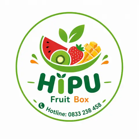 Hipu Fruit Box - Trái Cây Cắt Sẵn - Nguyễn Văn Lượng - Ăn vặt gần bạn