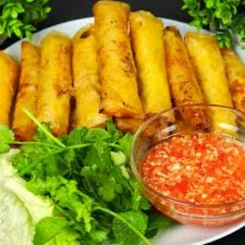 Bánh Xèo & Ram Bắp - Lê Thúc Hoạch - Món truyền thống/Đặc sản gần bạn
