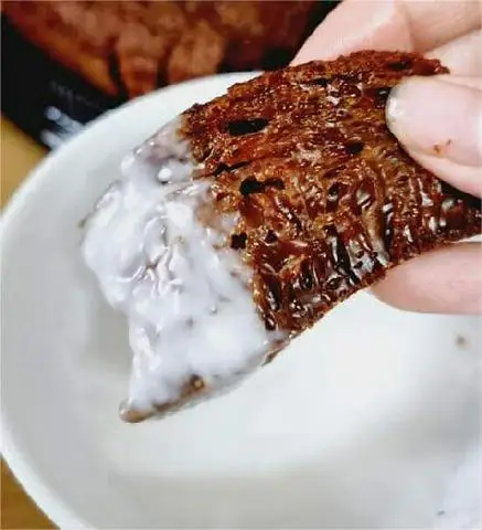 Hình ảnh Dế Bakery - Tiệm Bánh - Trần Duy Hưng