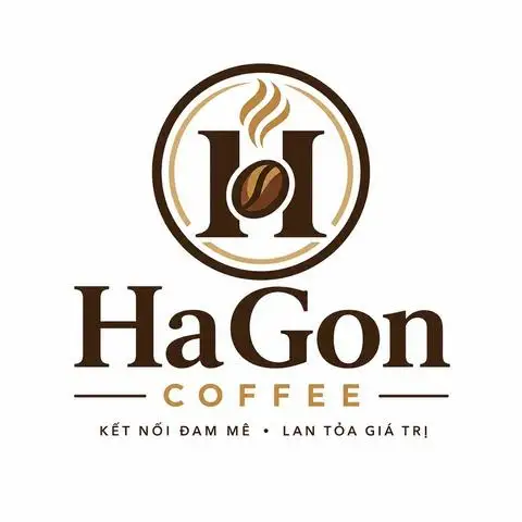 Hình ảnh Hagon Coffee - Đường Số 4