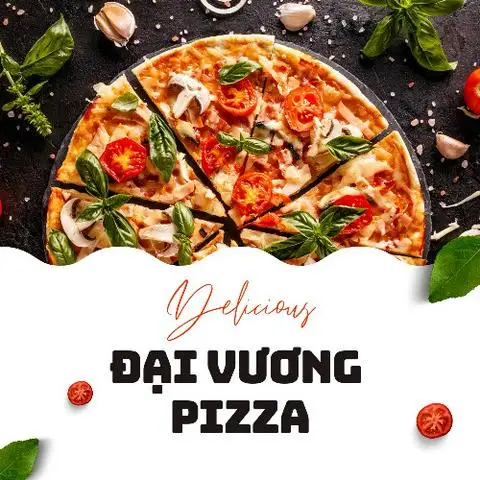 Hình ảnh Đại Vương - Pizza & Spaghetti - Khương Trung