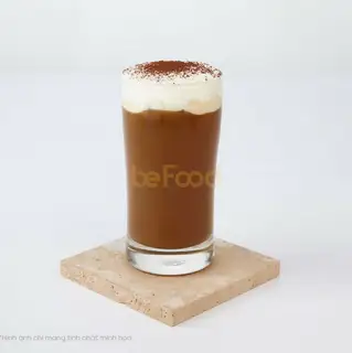 Hình ảnh Cafe muối