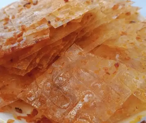 Bánh Tráng Trộn & Chấm Bối Bối - Dạ Nam - Ăn vặt gần bạn