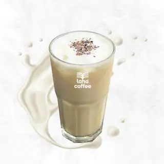 Hình ảnh Trà sữa Cascara không bột béo - size L