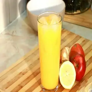 Hình ảnh Nước ép táo