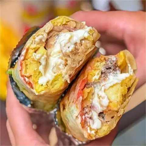 Bánh Tacos Wibu - Bình Phú - Ẩm thực quốc tế gần bạn