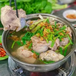 Hình ảnh Lẩu xí quách