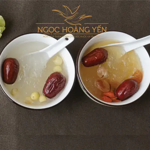 Hình ảnh NGỌC HOÀNG YẾN - Yến Chưng & Yến Sào - Đường 3 Tháng 2