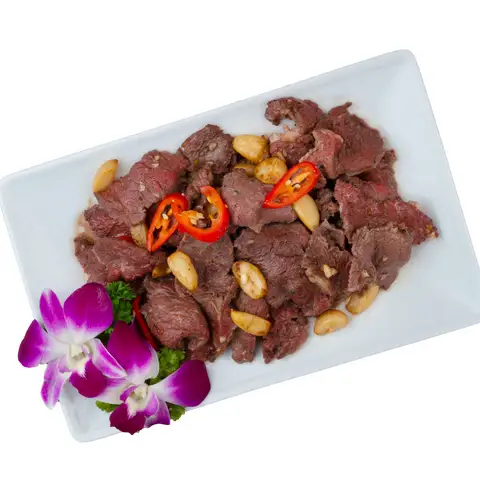 Hình ảnh Trâu Mộc Quán - Khu Đô Thị Geleximco