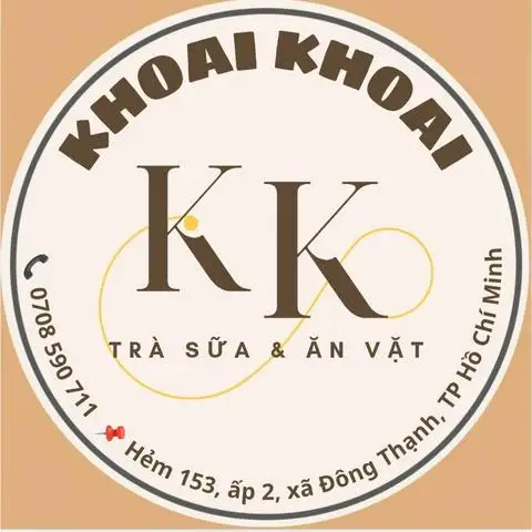 Hình ảnh Khoai Khoai - Trà Sữa & Ăn Vặt - Nguyễn Văn Bứa