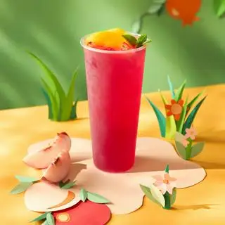 Hình ảnh Trà lựu