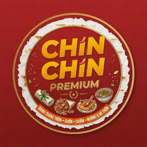 Chin - Bánh Tráng Trộn, Mì Trộn & Trà Khổng Lồ - Bình Giã - Ăn vặt gần bạn