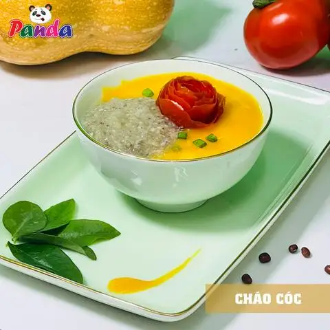 Panda - Cháo Dinh Dưỡng - Nguyễn Ảnh Thủ - Bún/Phở/Mỳ/Cháo gần bạn