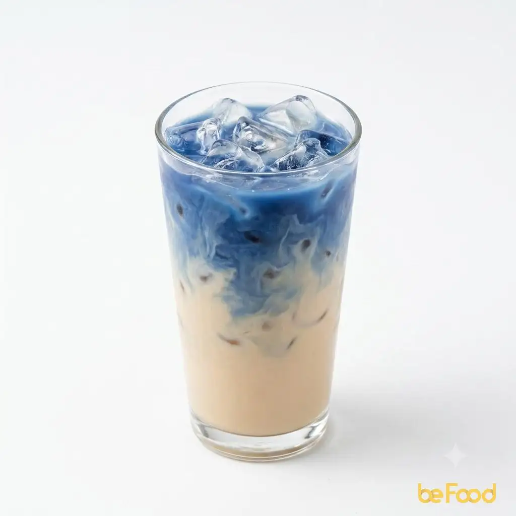 Hình ảnh Smoothie ocean - 150kcal