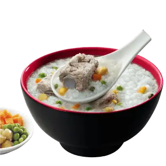 Cháo Sườn Cô Mai - Cháo Dinh Dưỡng, Nui Sao & Súp Cua - Liên Khu 5-6 - Bún/Phở/Mỳ/Cháo gần bạn