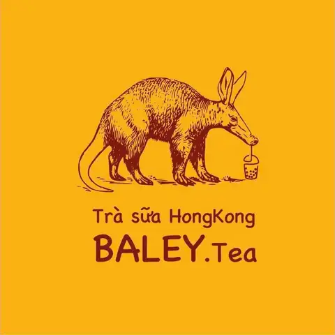 Hình ảnh Trà Sữa Hongkong Baley - Dương Bá Trạc