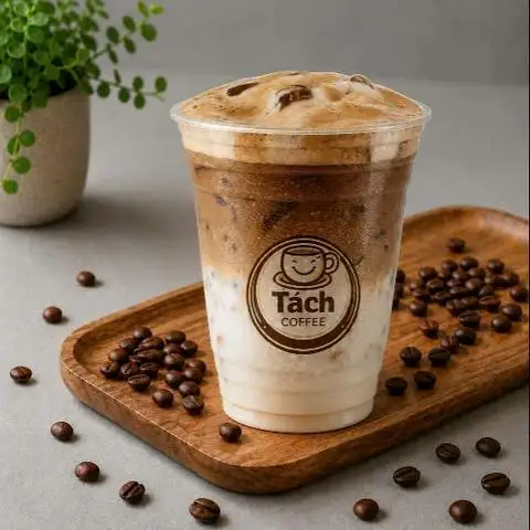Hình ảnh Tách Coffee - Nguyễn Duy Trinh