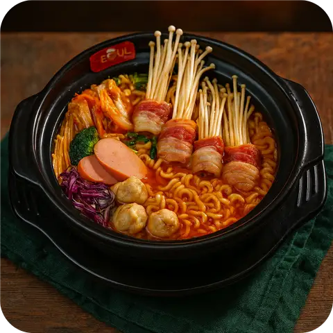 Hình ảnh Bảo Ngọc Food - Mỳ Cay, Mỳ Trộn & Chân Gà Sốt Thái - Mễ Trì Hạ