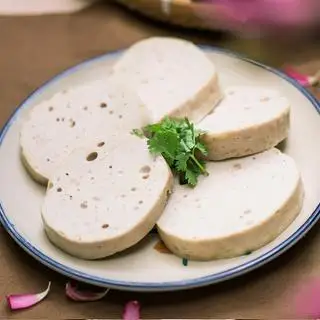 Chả lụa - 28.000 ₫ tại Bánh Mì 271 - Đoàn Văn Bơ