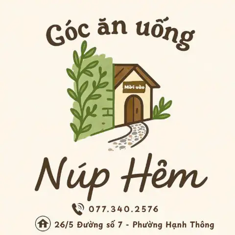 Hình ảnh Núp Hẻm Gò Vấp - Đường Số 7