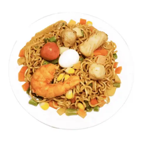 Hình ảnh Quán Ăn Vặt & Nước Ép Trái Cây - Nguyễn Tư Giản