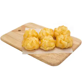 Su kem 6 bánh - 34.000 ₫ tại Bánh Kem Ilycakes - Bánh Kem & Bánh Ngọt - Bùi Đinh Tuý