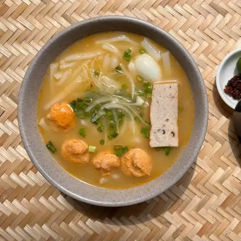 Bánh Canh Bột Gạo Chả Cua Huế - Hiệp Bình - Bún/Phở/Mỳ/Cháo gần bạn