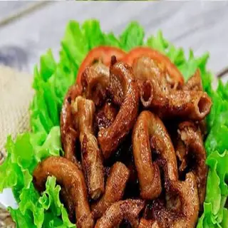 Hình ảnh Lòng rán