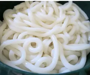 Bánh canh thêm - 10.000 ₫ tại Bánh Canh Cua - Nguyễn Văn Công