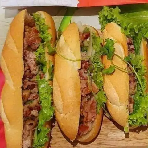 Hình ảnh Dưỡng Béo - Bánh Mỳ & Xôi - Tu Hoàng