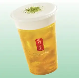 Trà Alisan Gong Cha - 59.000 ₫ tại Gong Cha - Lê Lai